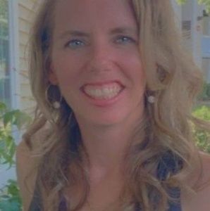 Meet your Posher, Kellie